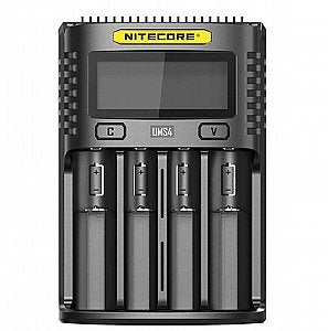 NITECORE UMS4 Battery Charger