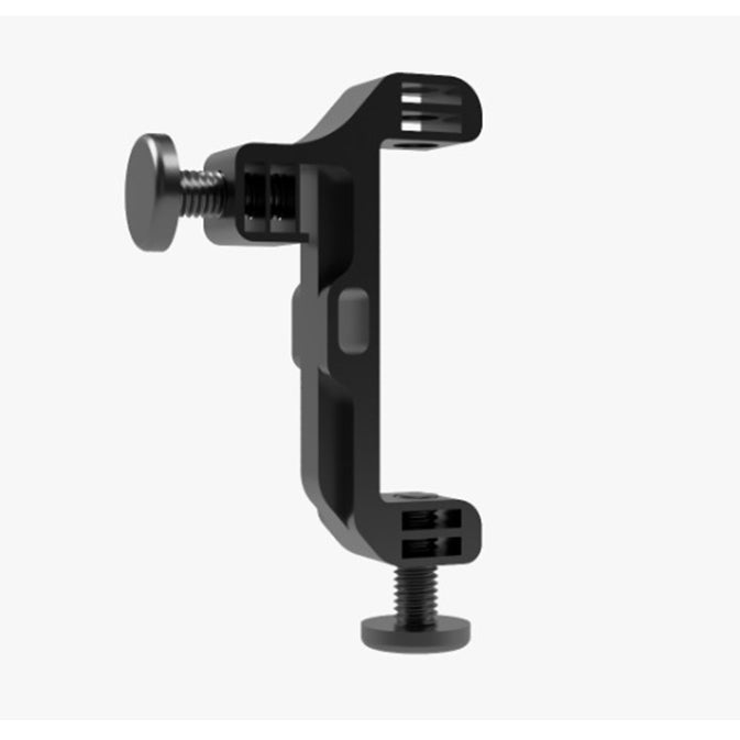 Solar Panel Mounting Clip – Adjustable Clamp (No Drill)