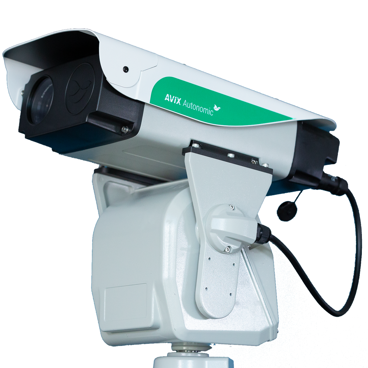 AVIX Autonomic Mark II – RAM Bird Control & Agriculture Management